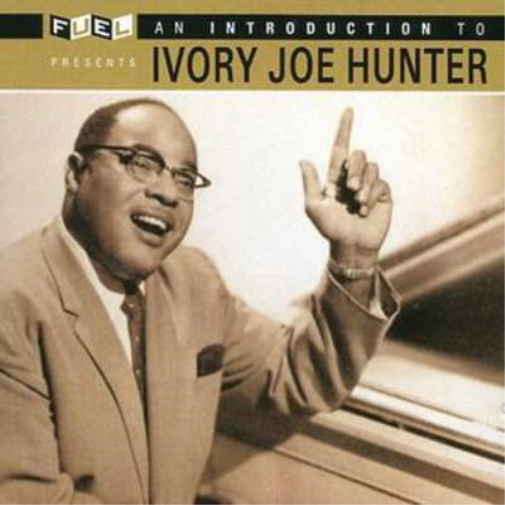 An Introduction to Ivory Joe Hunter