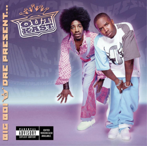 Big Boi and Dre Present...Outkast