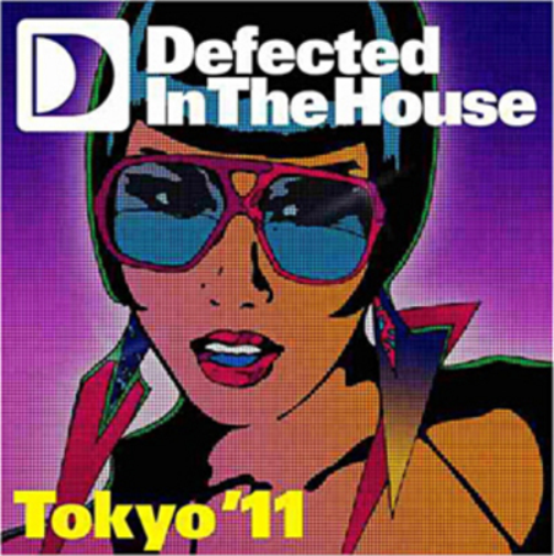 Defected in the House: Tokyo '11