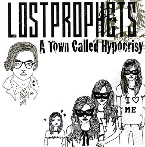 A Town Called Hypocrisy