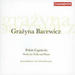 Polish Capriccio Works for Violin & Piano (Chien, Kurkowicz)