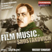 Shostakovich Film Music Vol. 2 (Sinaisky, Bbc Po)