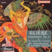 Gliere: Symphony No. 2 / Zaporozhy Cossacks - BBC Phil / Downes