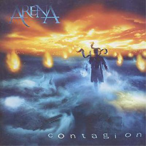 Arena - CONTAGION