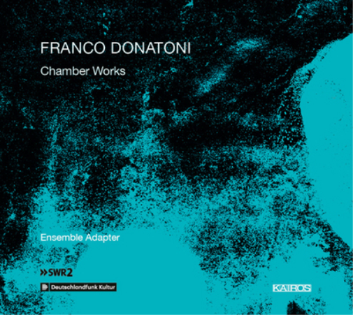 Franco Donatoni: Chamber Works