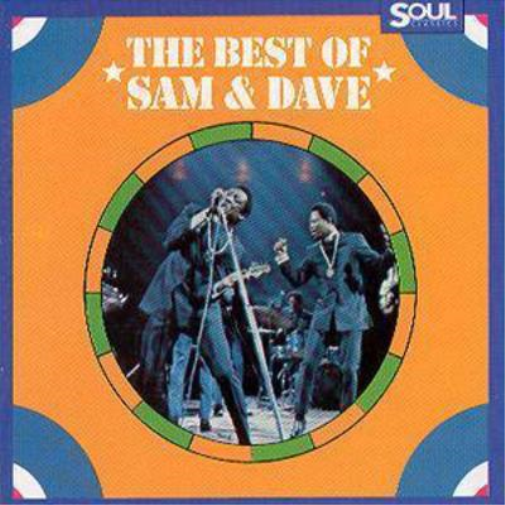 The Best of Sam and Dave