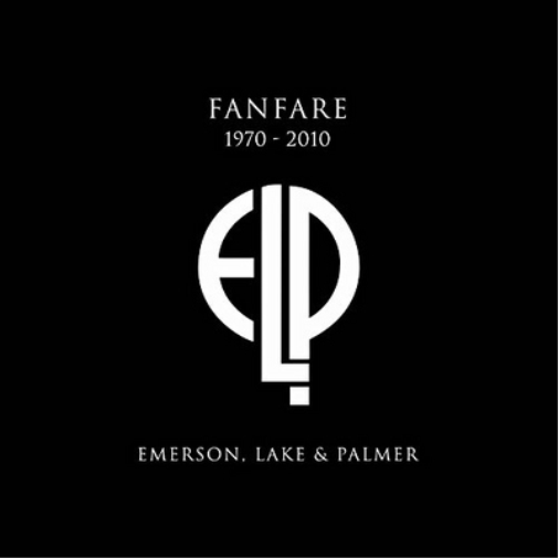 Fanfare 1970-2010