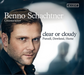 Benno Schachtner: Clear Or Cloudy