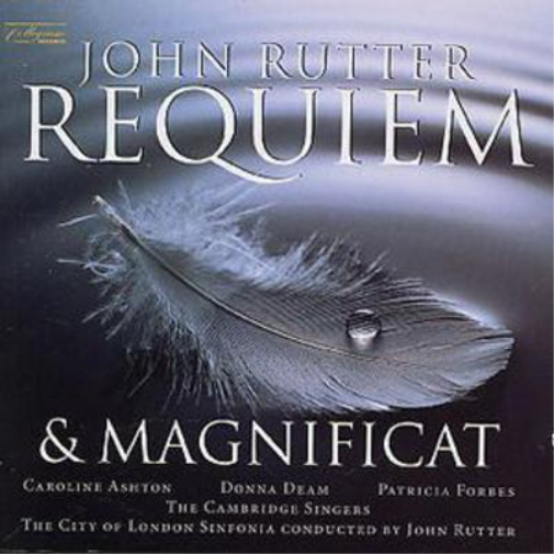 REQUIEM & MAGNIFICANT