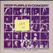 Deep Purple in Concert: Two Complete 1970-1972 Recordings