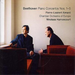 Complete Piano Concertos, The (Harnoncourt, Coe, Aimard)
