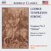 Strong: Symphony No. 2 'Sintram'
