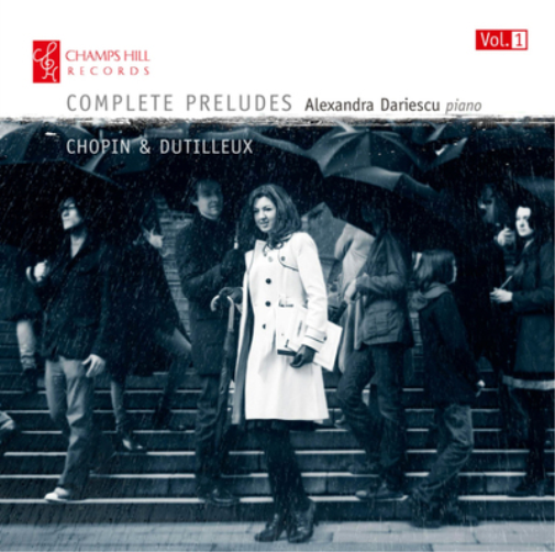 Complete Preludes - Volume 1