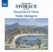 Bernando Storace: Harpsichord Music