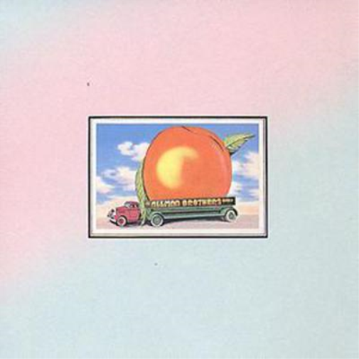 Eat a Peach