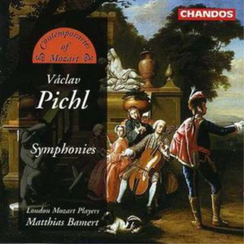 Symphonies