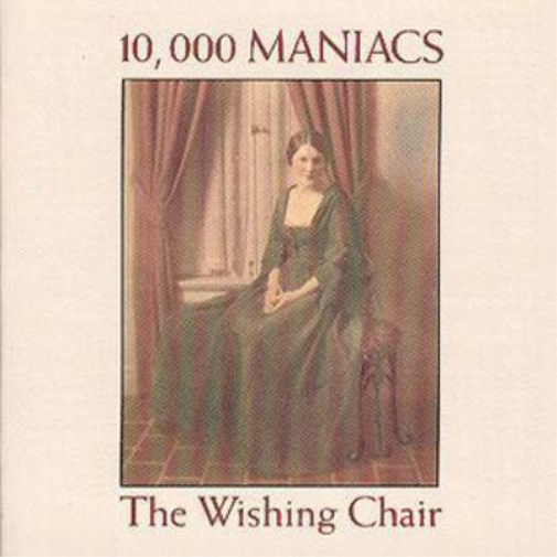 The Wishing Chair