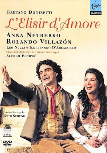 Donizetti: L'Elisir D'Amore