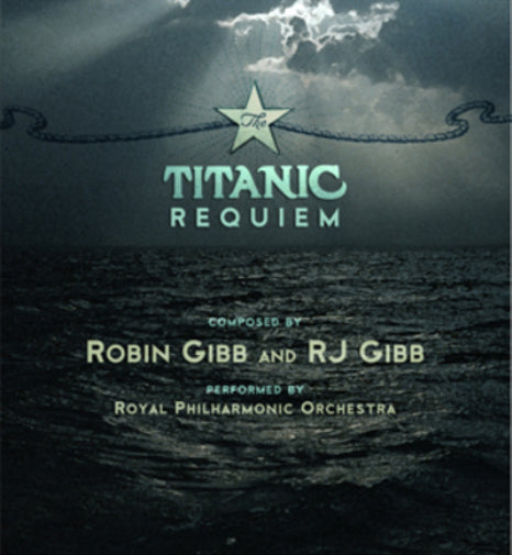 Titanic Requiem
