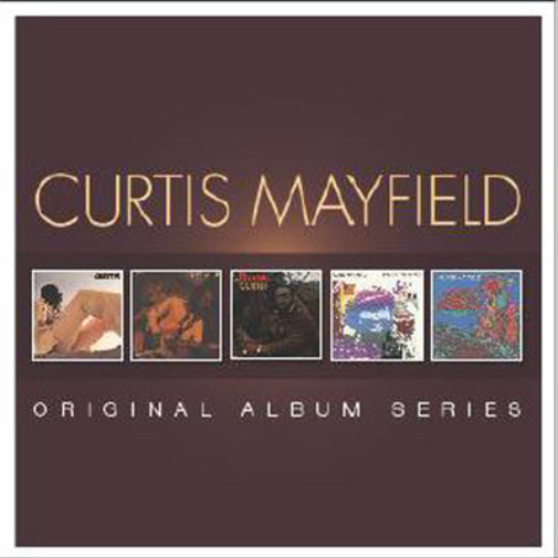 Original Album Series