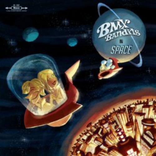In Space
