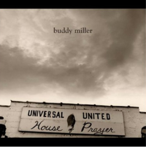 Universal United House of Prayer