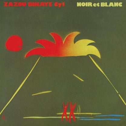Noir Et Blanc
