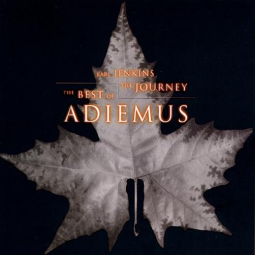 The Best- / Journey-  of Adiemus