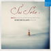 Bach: Violin Sonatas & Partitas