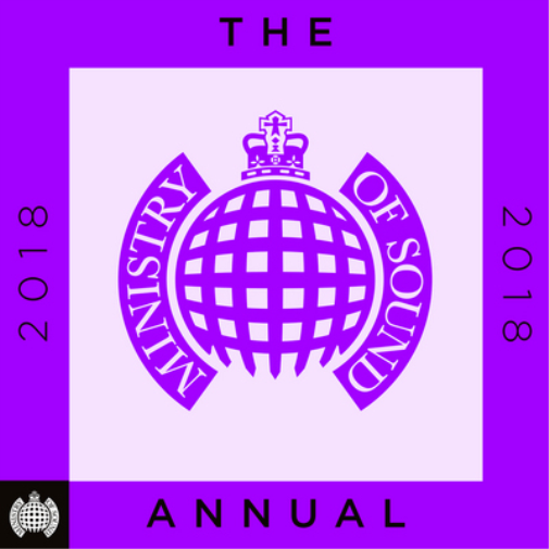 The Annual 2018