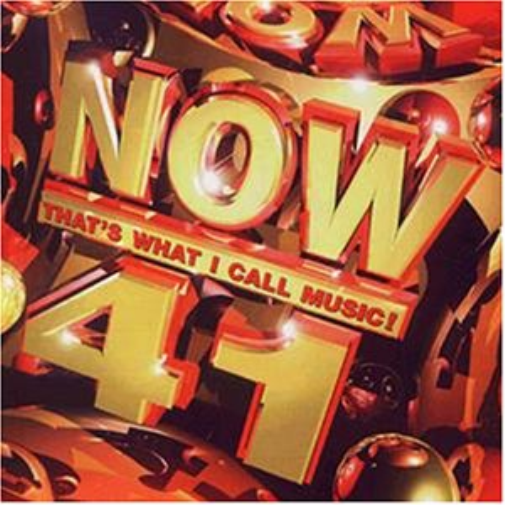 Now 41