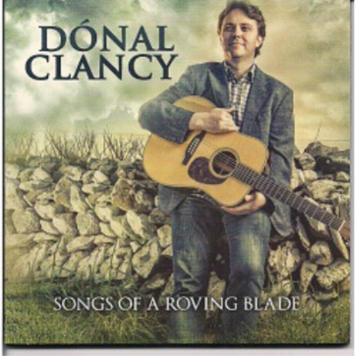 Songs of a Roving Blade