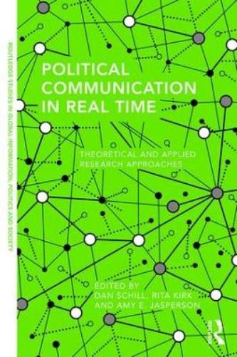 Political Communication in Real Time
