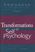 Progress in Self Psychology, V. 20