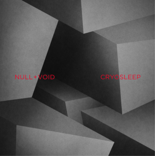 Cryosleep