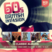 60s British Invasion: 5 Classic Albums