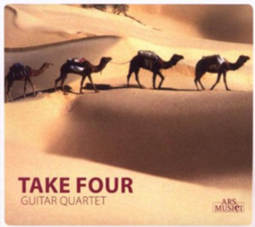 Take Four