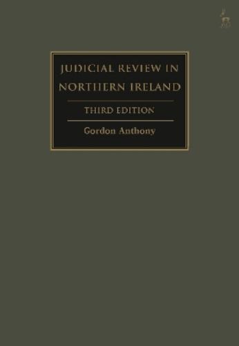 Judicial Review in Northern Ireland