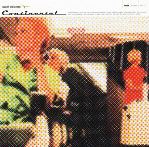 Continental