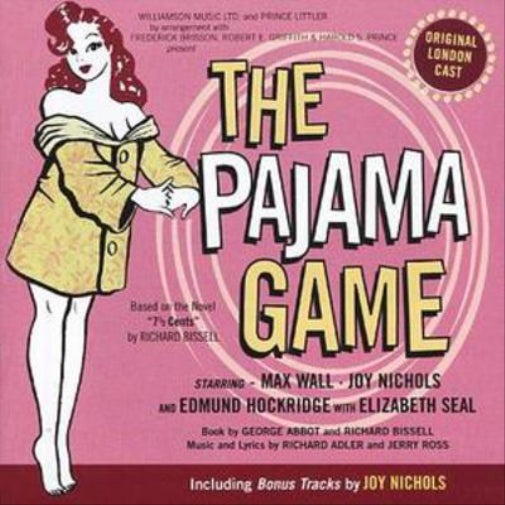 Pajama Game, the