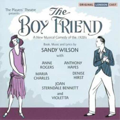 The Boy Friend