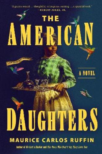 The American Daughters