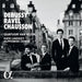 Quatuor Van Kuijk: Debussy/Ravel/Chausson