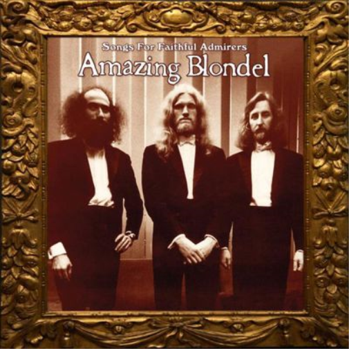 Songs for Faithful Admirers