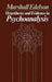 Hypothesis and Evidence in Psychoanalysis