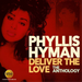 Deliver the Love: The Anthology