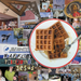 Waffles, Triangles and Jesus