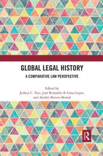 Global Legal History