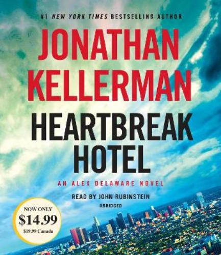 Heartbreak Hotel