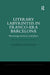 Literary Labyrinths in Franco-Era Barcelona